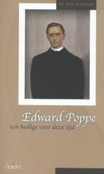 Edward Poppe, een heilige voor zijn tijd / Fracarita-reeks /, Boeken, Verzenden, Gelezen, René Stockman