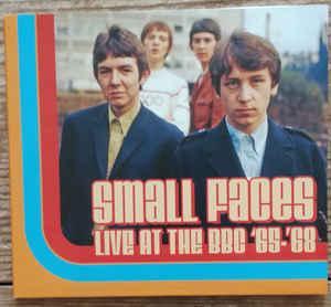 cd - Small Faces - Live At The BBC 65-68, Cd's en Dvd's, Cd's | Rock, Verzenden
