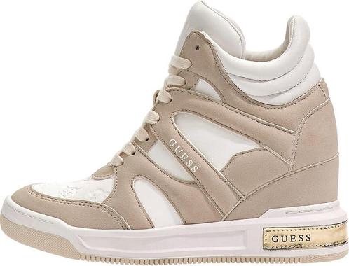 Guess sneakers outlet hoog