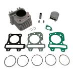 Malossi 80cc voor Vespa / Piaggio 4T motoren - 3117771, Fietsen en Brommers, Brommeronderdelen | Scooters, Ophalen of Verzenden