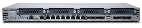 SRX345, Secure Service Gateway Appliance, Computers en Software, Netwerk switches, Refurbished, Ophalen of Verzenden
