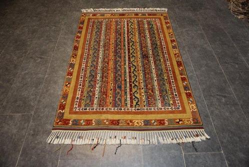 Designer Konya - Tapijt - 190 cm - 132 cm, Huis en Inrichting, Stoffering | Tapijten en Kleden