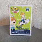 Funko - Funko Pop ASIA Freddy Funko