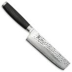 Yaxell Taishi Nakiri 16,5 cm – VG-10 Staal – Hardheid 61, Ophalen of Verzenden, Nieuw