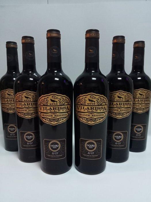 2022 Van Zeller Collection - Barão de Vilar, Vilarissa, Verzamelen, Wijnen