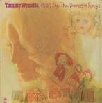 LP gebruikt - Tammy Wynette - Kids Say The Darndest Thing..., Verzenden, Zo goed als nieuw