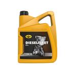 5L Motorolie 15W40 l Dieselmotoren (mineraal) Kroon olie, Ophalen of Verzenden, Nieuw, Motor en Techniek, Zeilboot of Motorboot