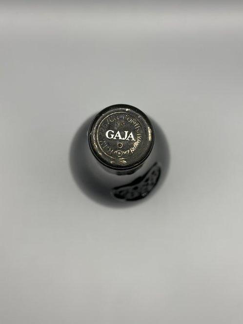 1994 Gaja - Barbaresco - 1 Fles (0,75 liter), Verzamelen, Wijnen