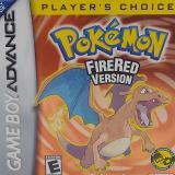 MarioGBA.nl: Pokemon FireRed Version Pl.C. Compleet - iDEAL!, Spelcomputers en Games, Games | Nintendo Game Boy, Gebruikt, Ophalen of Verzenden