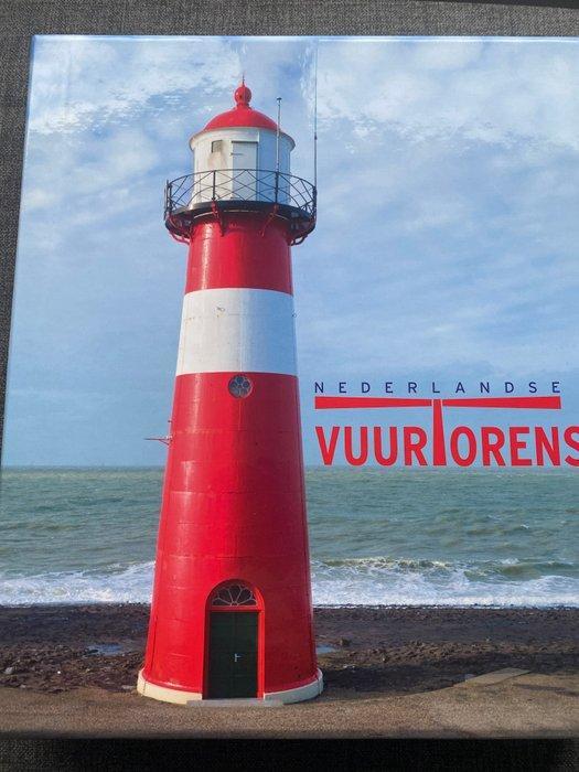 Nederland 2014 - Complete Collectie Nederlandse Vuurtorens, Postzegels en Munten, Postzegels | Nederland