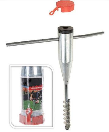 Grondanker DSS-05555.2 Adapter voor Parasol van 13 voor 9 beschikbaar voor biedingen