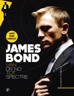 James Bond, van Dr. No tot Spectre 9789089750075, Boeken, Verzenden, Gelezen, Raymond Rombout