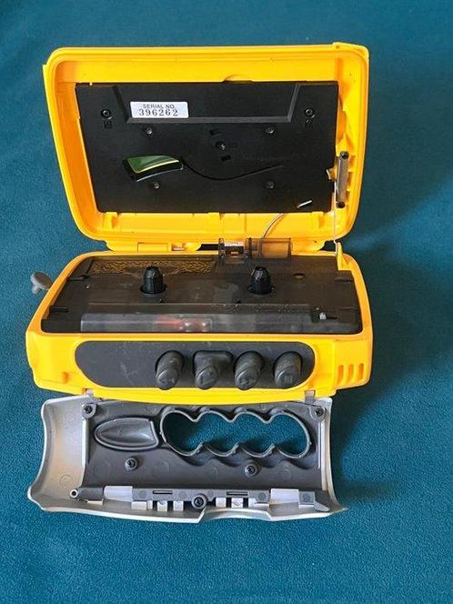 Sony - WM-FS111 Audiocassette deck, Audio, Tv en Foto, Radio's