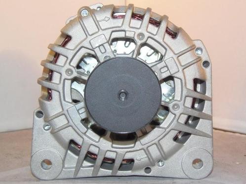 Dynamo 125A Nissan Opel Renault nieuw, Auto-onderdelen, Motor en Toebehoren, Verzenden