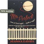 Mr Perfect 9781906784676 Joanna Davies, Verzenden, Gelezen, Joanna Davies