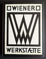 Gabriele Fahr-Becker - Wiener Werkstaette 1903-1932 - 2008
