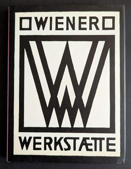 Gabriele Fahr-Becker - Wiener Werkstaette 1903-1932 - 2008, Antiek en Kunst, Kunst | Designobjecten