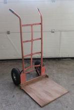 Steekwagen, B55 x D76 x H113cm