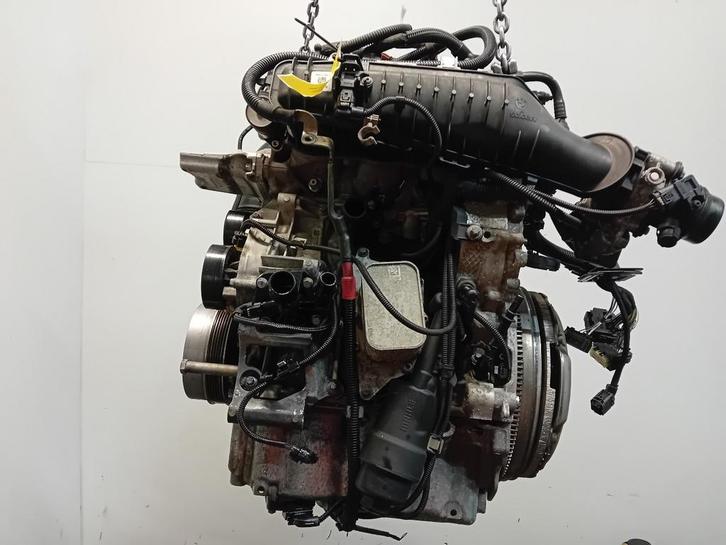 Motor Mini Mini  Cooper B38A15A 11002455307, Auto-onderdelen, Motor en Toebehoren, ARN erkend, Stiba lid, Erkend duurzaam, Gebruikt