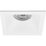 Spot Armatuur GU10 - Inbouwspot - Pragmi Pollon Pro -, Huis en Inrichting, Lampen | Spots, Metaal of Aluminium, Nieuw, Ophalen of Verzenden