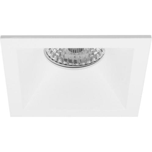 Spot Armatuur GU10 - Inbouwspot - Pragmi Pollon Pro -, Huis en Inrichting, Lampen | Spots, Plafondspot of Wandspot, Nieuw, Led