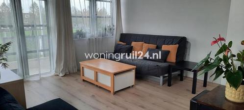 Woningruil - Zilveren Florijnlaan 113 - 3 kamers en Utrecht, Huizen en Kamers, Woningruil, Utrecht