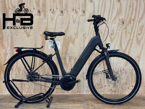 Kalkhoff Image 5.B E-Bike Shimano Nexus 2019, Fietsen en Brommers, Elektrische fietsen, Zo goed als nieuw, 47 tot 51 cm, Overige merken