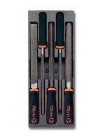 Beta T236 Vijlen set 5.dlg, Verzenden, Nieuw