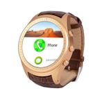 Originele K18 Plus Smartwatch Smartphone Fitness Sport Activ