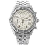 Breitling - Crosswind Chronograph - A13055 - Heren -, Nieuw