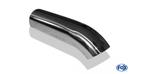 FOX Laseindpijp type 28 Ø 63 mm / lengte: 250 mm / niet opge, Verzenden, Nieuw