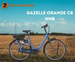 Demo - deals - Gazelle Orange, Paris, Chamonix en Avignon, 53 tot 56 cm, Ophalen, Zo goed als nieuw, Gazelle