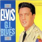 cd - Elvis Presley - G.I. Blues, Verzenden, Zo goed als nieuw