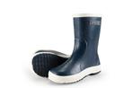 Bergstein Regenlaarzen in maat 26 Zwart | 10% extra korting, Kinderen en Baby's, Kinderkleding | Schoenen en Sokken, Verzenden