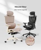 Ergonomische Bureaustoel -  Office Chair - Gamestoel - Volwa, Huis en Inrichting, Bureaustoelen, Verzenden, Zo goed als nieuw