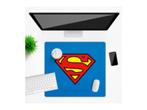 Bureaumat Superman - 50x45 cm, Computers en Software, Accesspoints, Nieuw