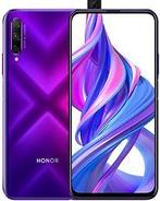 Huawei Honor 9X Pro Dual SIM 256GB paars, Telecommunicatie, Mobiele telefoons | Huawei, Android OS, Zonder abonnement, Zo goed als nieuw
