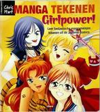 Manga tekenen girlpower, Boeken, Nieuw, Verzenden