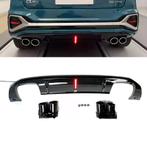 Diffuser | Audi | Q2 20- 5d suv | alleen S-line | RSQ2-Look, Verzenden, Nieuw, Audi