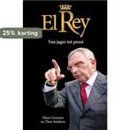 El Rey 9789085960966 Theo Sniekers, Boeken, Verzenden, Gelezen, Theo Sniekers
