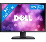 Dell UltraSharp U2412M - 1920x1200 - 24 inch - A-Grade