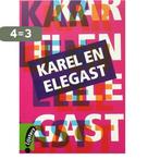 Klassieke Lijsters I: Karel en Elegast 9789001782856, Boeken, Verzenden, Gelezen, A.M. Duinhoven