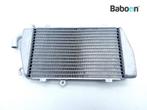 Radiateur Links Honda GL 1800 Goldwing 2001-2005 (GL1800), Motoren, Verzenden, Gebruikt