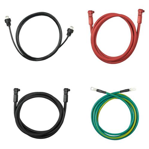 SolarEdge home cable set tower to tower, Doe-het-zelf en Verbouw, Zonnepanelen en Toebehoren, Nieuw, Ophalen of Verzenden