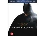 Batman Begins (Blu-ray) (Limited Edition) (Digibook), Cd's en Dvd's, Verzenden, Nieuw in verpakking