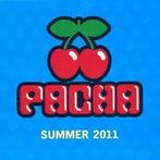 Various - Pacha Summer 2011, Cd's en Dvd's, Ophalen of Verzenden, Gebruikt