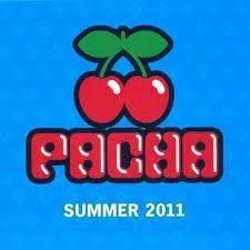 Various - Pacha Summer 2011, Cd's en Dvd's, Cd's | Pop, Gebruikt, Ophalen of Verzenden