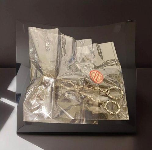 Hildesheimer Rose - ALBO (Albert Bodemer) - Bestekset (2) -, Antiek en Kunst, Antiek | Goud en Zilver