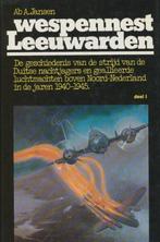 Wespennest Leeuwarden deel 1 9789060459508 Minshall, Verzenden, Gelezen, Minshall