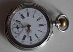 VINTAGE AEMONTOR ANCRE 15 RUBIS - SILVER 800 - 1900-1949, Nieuw